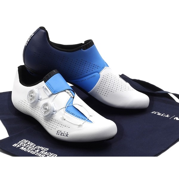 フィジーク（fi'zi:k） (fizik/フィジーク)R1B INFINITO MOVISTAR TEAM