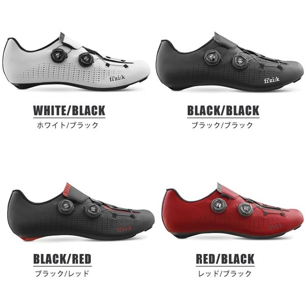 fizik R1 シューズ ブラック　40.5 Amazon.com: Fizik Men's R1 Uomo Road Cycling Shoes, Black