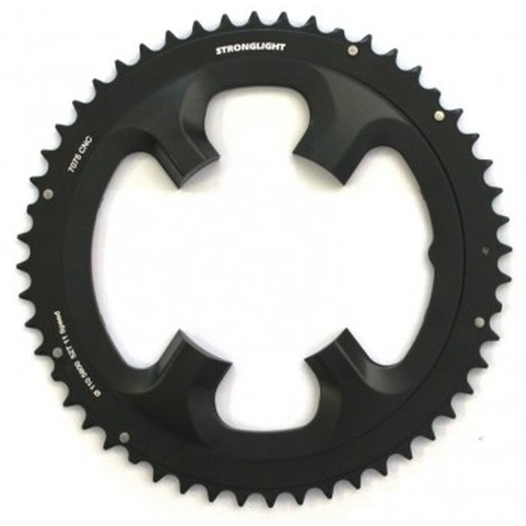 STRONGLIGHT/ストロングライト)チェーンリング Z(7075) 105-FC5800