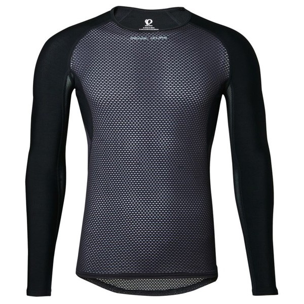 PEARL iZUMi サイクルウェア　長袖 PEARL IZUMI（パールイズミ）UVロングスリーブジャージ