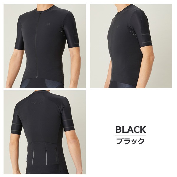 パールイズミ　ビジョン ジャージMサイズ パールイズミ（PEARL IZUMI） サイクルジャージ メンズ 半袖 500-B
