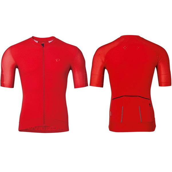 パールイズミ PEARL IZUMI サイクルジャージ メンズ 半袖 500-B
