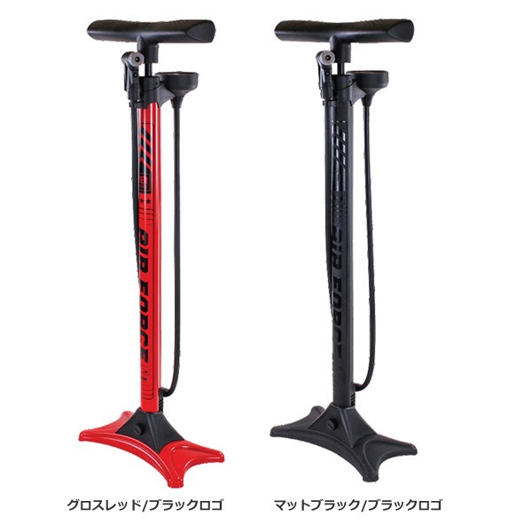 SERFAS サーファス フロアポンプ 空気入れ 自転車 FP-200 AF-T3 :sa2005-4:Cycleroad - 通販 -  Yahoo!ショッピング