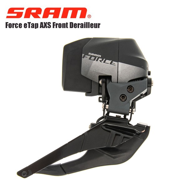 SRAM スラム Force ETap AXS Front Derailleur フロントディレイラー