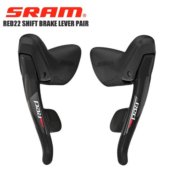 何でも揃う SRAM スラム RED22 LEVER ブレーキレバー SHIFT BRAKE