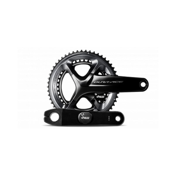 4iiii フォーアイ PRECISION PRO パワーメーター シマノ Dura-Ace