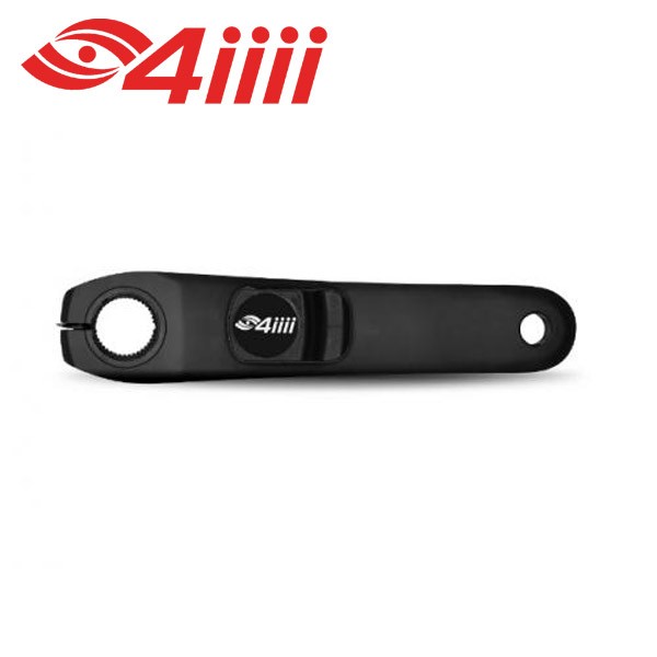 4iiii PRECISION パワーメーター dura-ace shimano 左右両側計測高精度パワーメーター】「4iiii（フォーアイ
