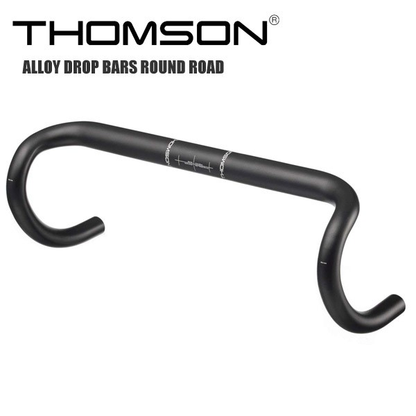 thomson alloy drop bars