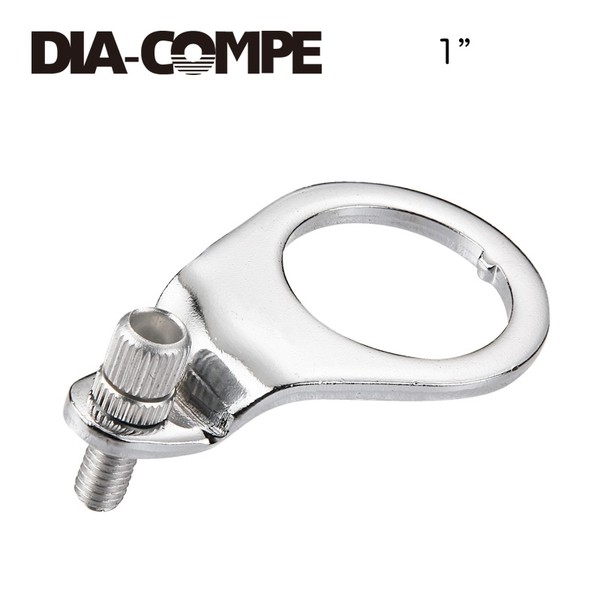 (DIA-COMPE/ダイアコンペ)1255 フロントアウター受