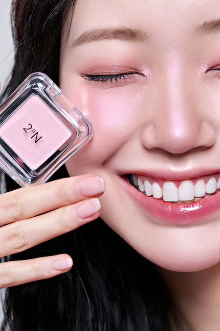 2aN（トゥーエーエヌ） B級品 ハイライト ピュア グラッシュ ハイ