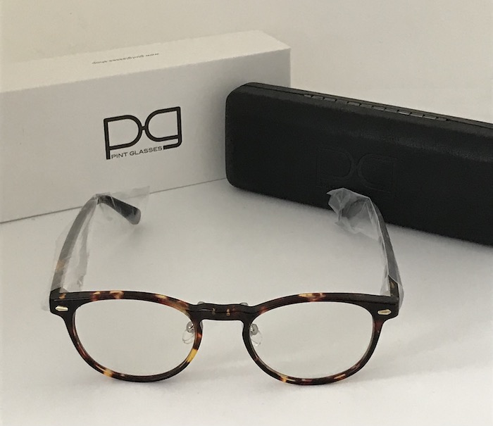第一ネット 視力補正用メガネ ピントグラス 中度自分の目でピントを探すリーディンググラス 全国送料無料 PG-807-TO T 老眼鏡、シニアグラス 