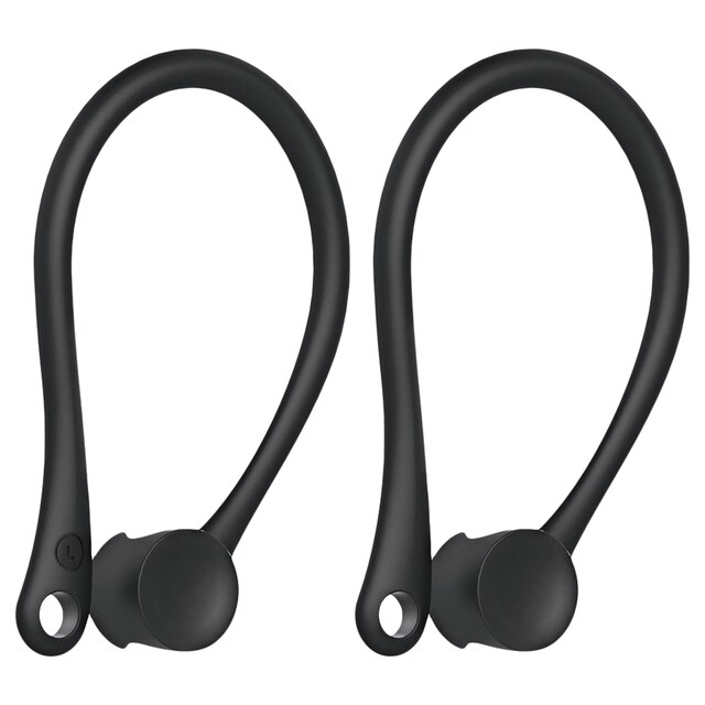 2個ミニ抗秋bluetoothワイヤレスヘッドセットearhooksイヤホンプロテクターホルダースポーツ抗ロスト耳フック用ポッド1 2｜cyukusou｜04