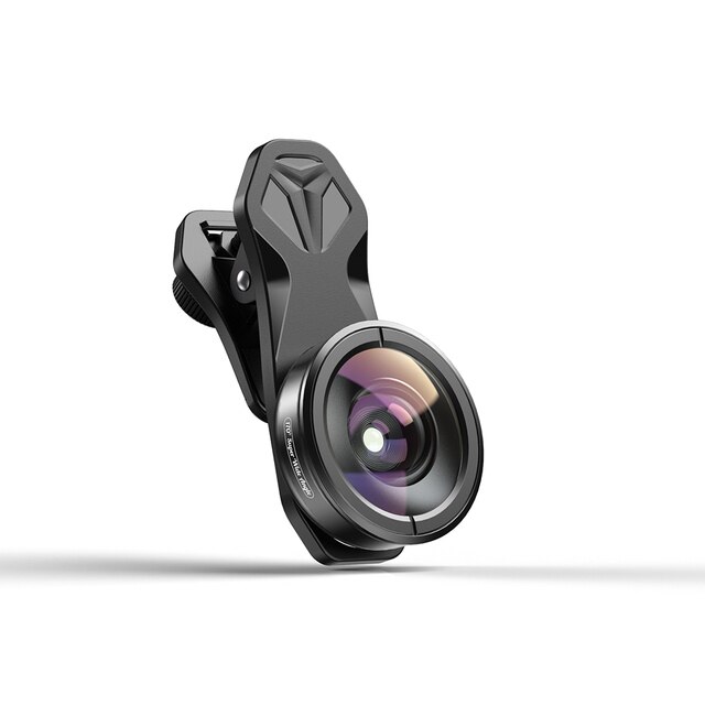 Apexel-5 in 1携帯電話レンズケースキット写真hd魚眼超広角4kマクロ望遠鏡レンズセット (cplスターフィルター付き)｜cyukusou｜09