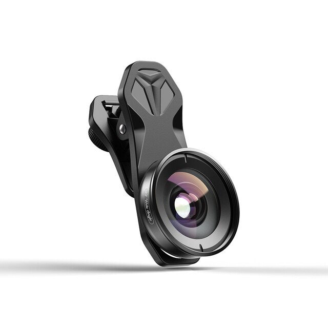 Apexel-5 in 1携帯電話レンズケースキット写真hd魚眼超広角4kマクロ望遠鏡レンズセット (cplスターフィルター付き)｜cyukusou｜06