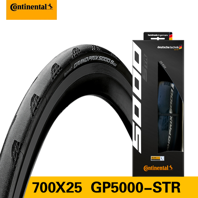 新品未使用正規品 ファムビズContinental 2本セット GP 5000 TL