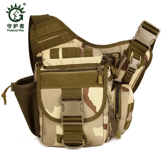 DSLR-メンズキャンプバッグ,戦術的なミリタリースタイルのバッグ,耐水性,カモフラージュスタイル｜cyukusou｜04