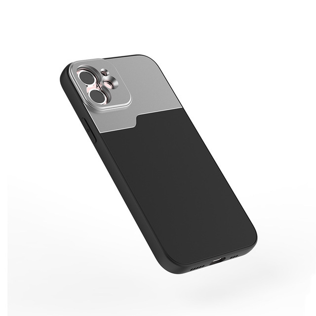 携帯電話レンズケース,17mm,iPhone 13 11 12 mini pro max用保護ケース,ナモルフィック用｜cyukusou｜12