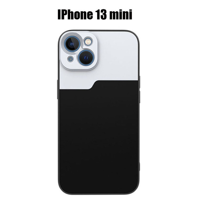 携帯電話レンズケース,17mm,iPhone 13 11 12 mini pro max用保護ケース,ナモルフィック用｜cyukusou｜04