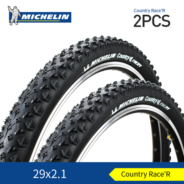 2021最新作】 Michelin-マウンテンバイクタイヤ 26x1.75 26x2.0 カントリーロック 27.5x1.75 2.1 29x2.1  blaccoded.com