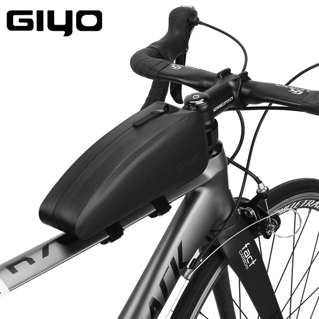Giyo-自転車フレームバッグ,マウンテンバイクまたはロードバイク用の防水トライアングルバッグ｜cyukusou｜03