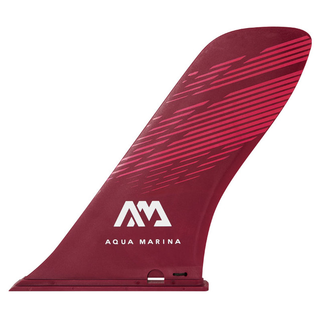 Aqua Marina-レースフィン24x18cm,固定アクセサリ,パドルボード,スライドイン,レーシング用｜cyukusou｜11