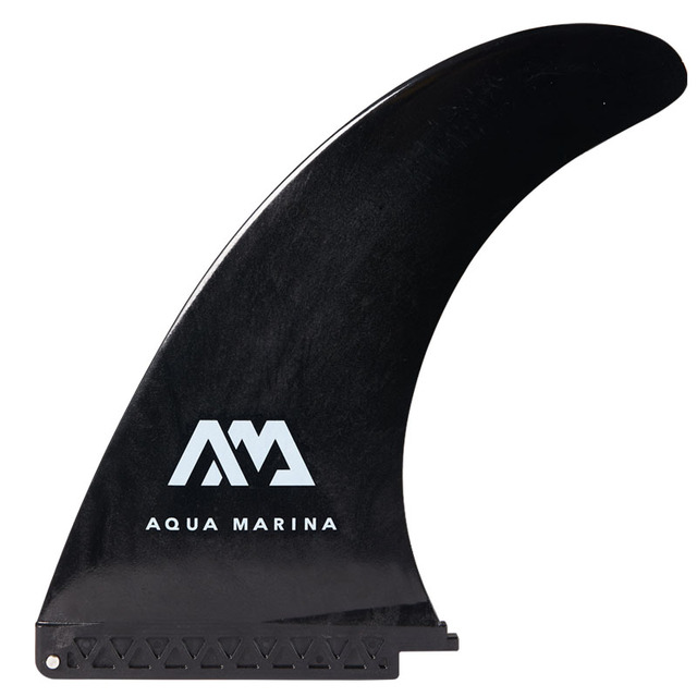 Aqua Marina-レースフィン24x18cm,固定アクセサリ,パドルボード,スライドイン,レーシング用｜cyukusou｜02