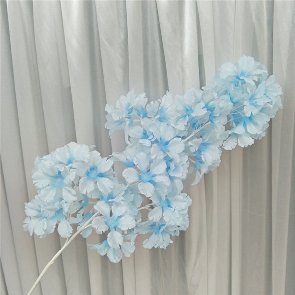 人工シルクアジサイ90cm,造花,結婚式のアーチ,偽の花を飾る｜cyukusou｜06