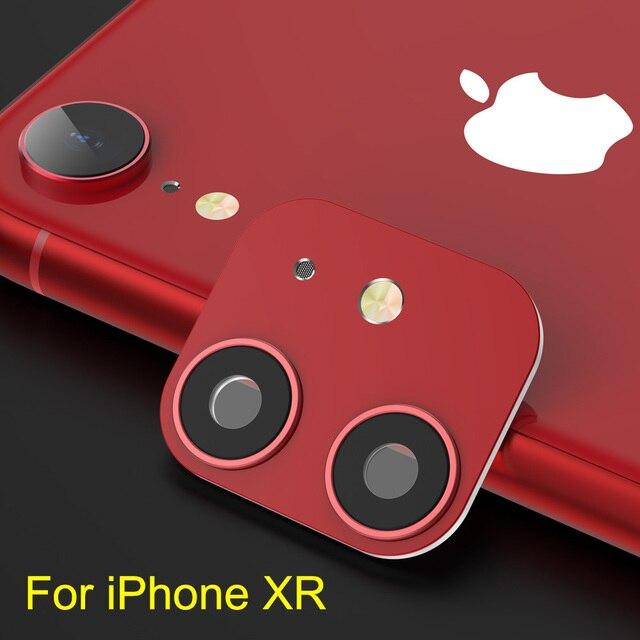 Iphone xr x xs maxから11 pro max用の9h強化ガラススクリーンプロテクター,レンズフィルムプロテクター,リアリング交換付き｜cyukusou｜05