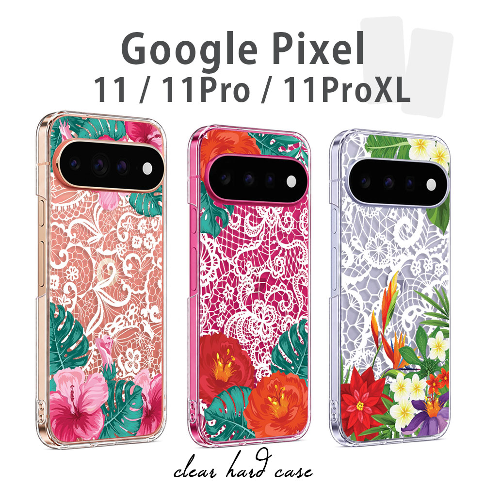 GooglePixel11 �P�[�X �N���A �O�[�O���s�N�Z��11 pro xl �X�}�z�P�[�X �J�o�[ �ԕ� ���[�X�� �{�^�j�J�� ������� ���킢�� �؂₩ ���f�B�[�X