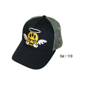 BARROW バロー キャップ 帽子 CAP マルチデザイン刺繍 BASEBALL CAP ベースボ...