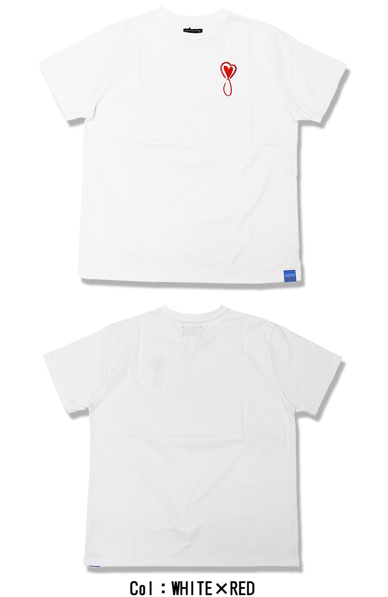 MAISON HONORE（メゾンオノレ） MAISON HONORE PARIS Tシャツ 半袖