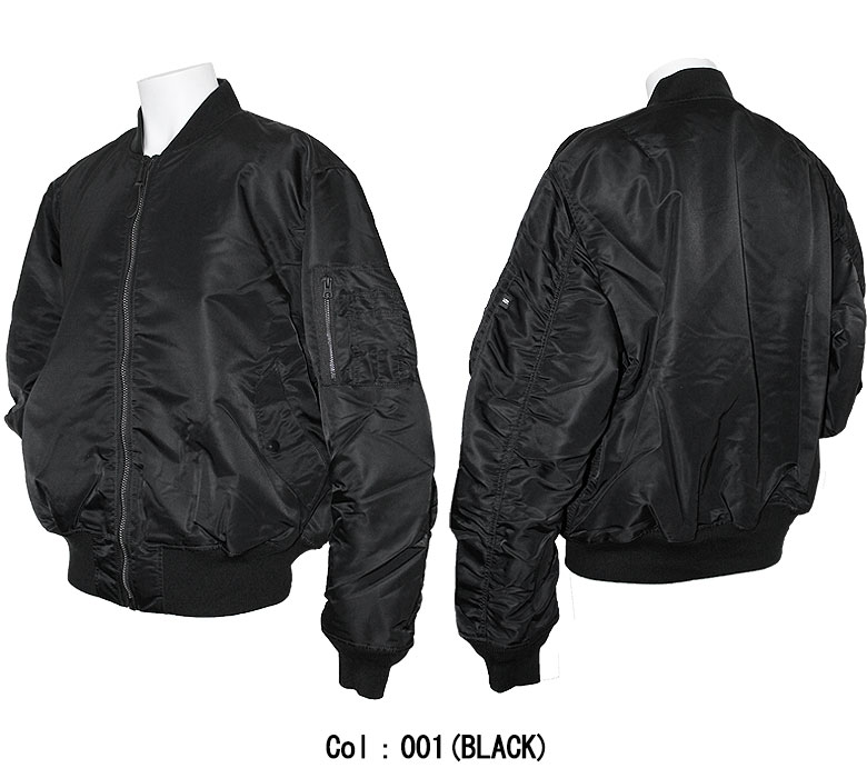 VALLEY APPAREL L.L.C.　バレー アパレル ma-1 VALLEY APPAREL（バレイアパレル） ma1 ma-1 「Valley Apparel