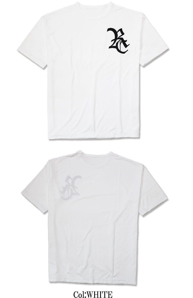 RESOUND CLOTHING リサウンドクロージング Tシャツ 半袖 ビッグTシャツ