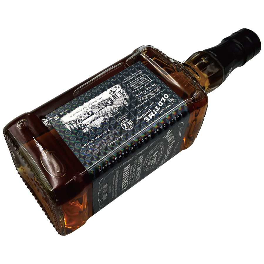 JACK DANIEL'S（ジャックダニエル） 名入れ プレゼント 700ml 写真も