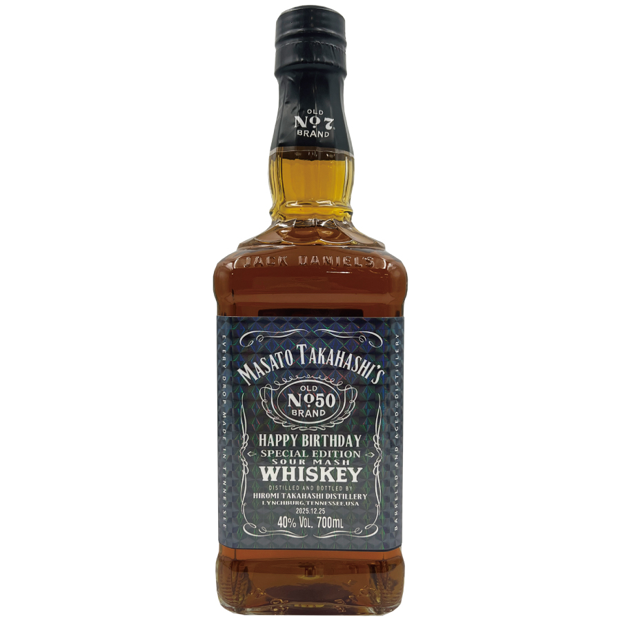 JACK DANIEL'S（ジャックダニエル） 名入れ プレゼント 700ml 写真も
