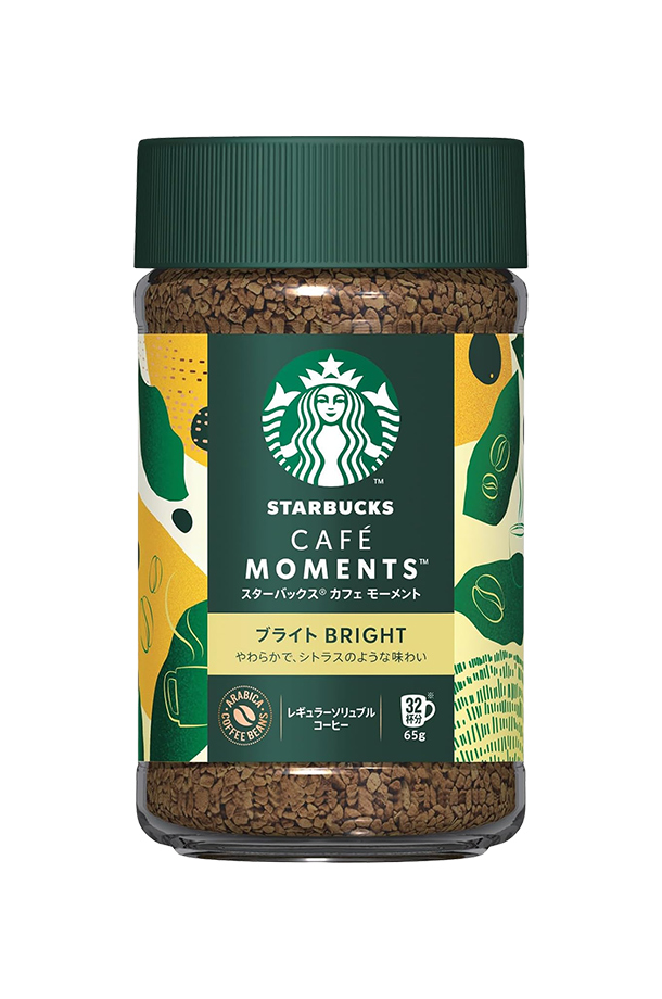 台湾限定スターバックスインスタントコーヒー（30杯分） 台湾限定スターバックスインスタントコーヒー（30杯分） 台北ナビ編集