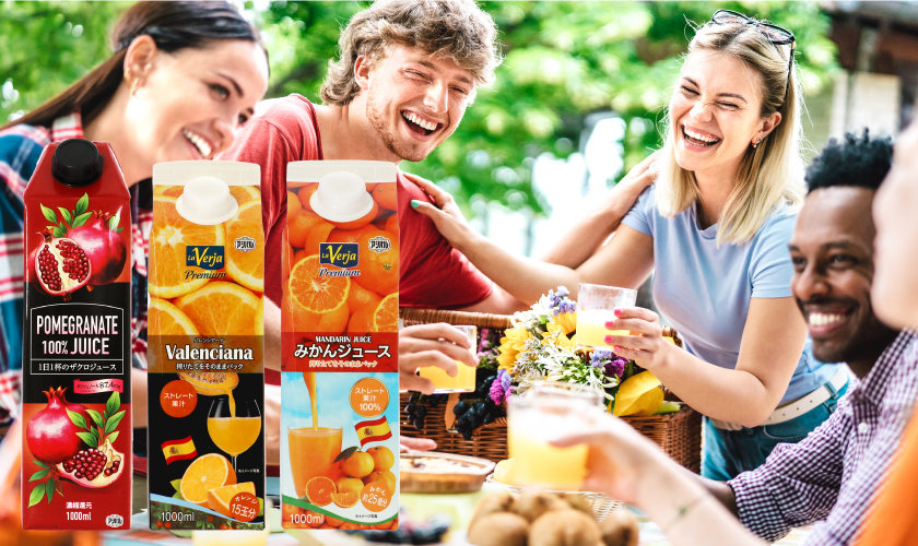 アシストバルール 濃縮還元ザクロジュース1000ml 紙パック 12本 送料