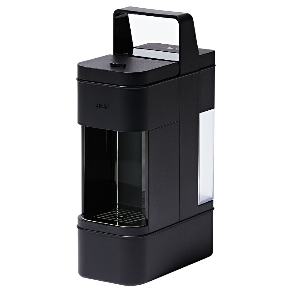 UCCドリップポッド4 DRIP POD YOUBI DP4 コーヒーメーカー ドリップポッド UCC コーヒーメーカー DRIP POD DP4 YOUBI