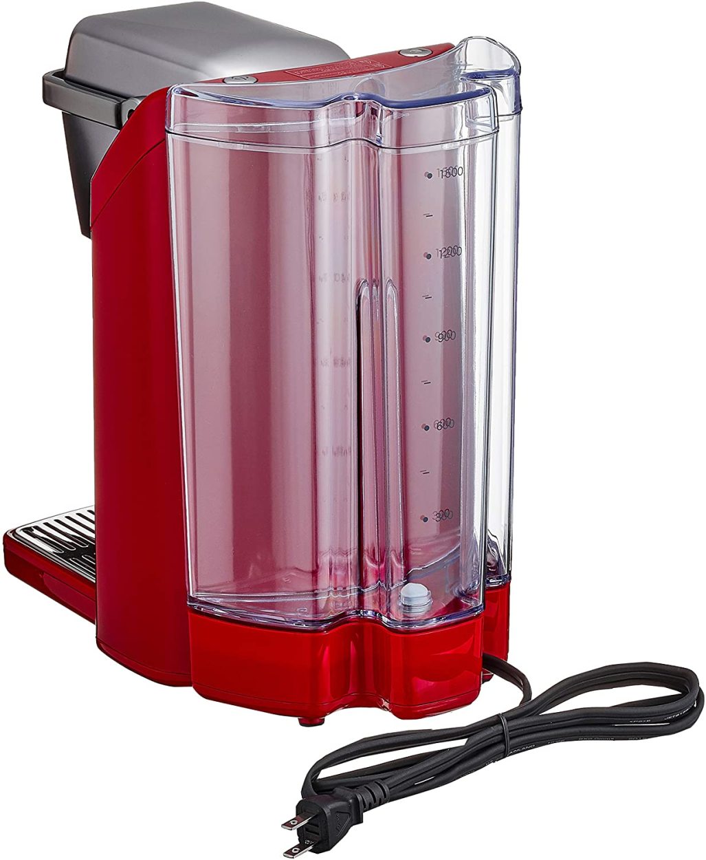 KEURIG キューリグ カプセル式 コーヒー＆ティーメーカー BS300