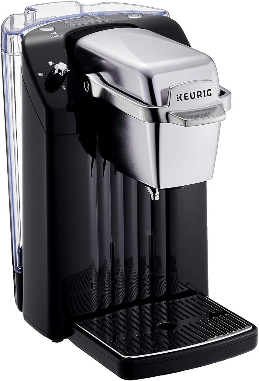 KEURIG キューリグ カプセル式 コーヒー＆ティーメーカー BS300