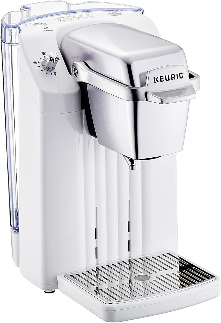 新品未使用未開封品 KEURIG BS300 BLACK コーヒー マシーン Amazon | キューリグ コーヒーメーカー キューリグコーヒー
