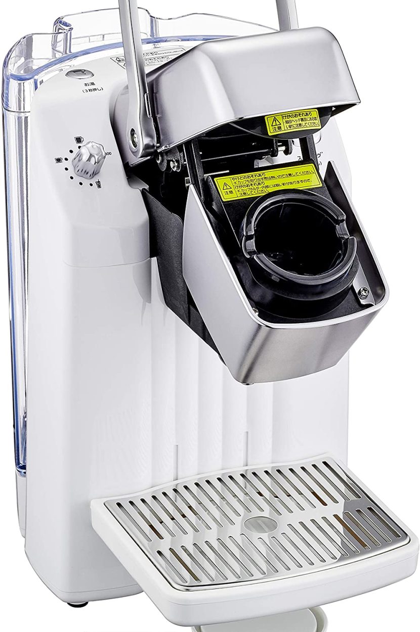 KEURIG キューリグ カプセル式 コーヒー＆ティーメーカー BS300