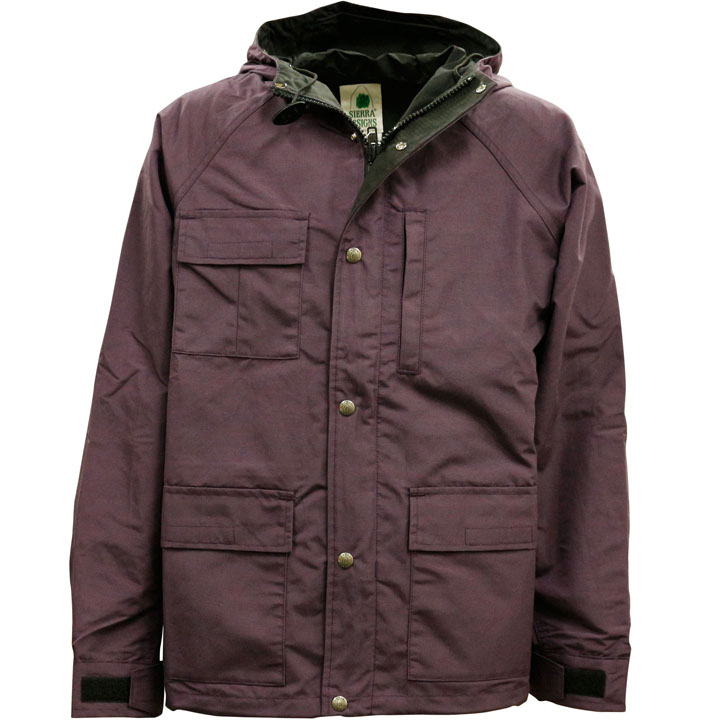 SIERRA DESIGNS シエラデザインズ SHORT PARKA ショートパーカー 8001