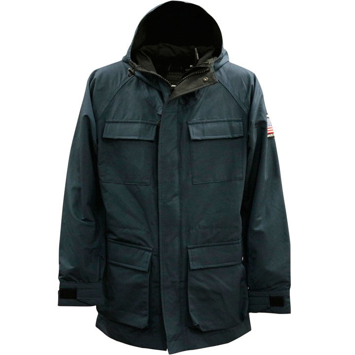 SIERRA DESIGNS シエラデザインズ US EMBLEM PARKA USエンブレムパーカ...