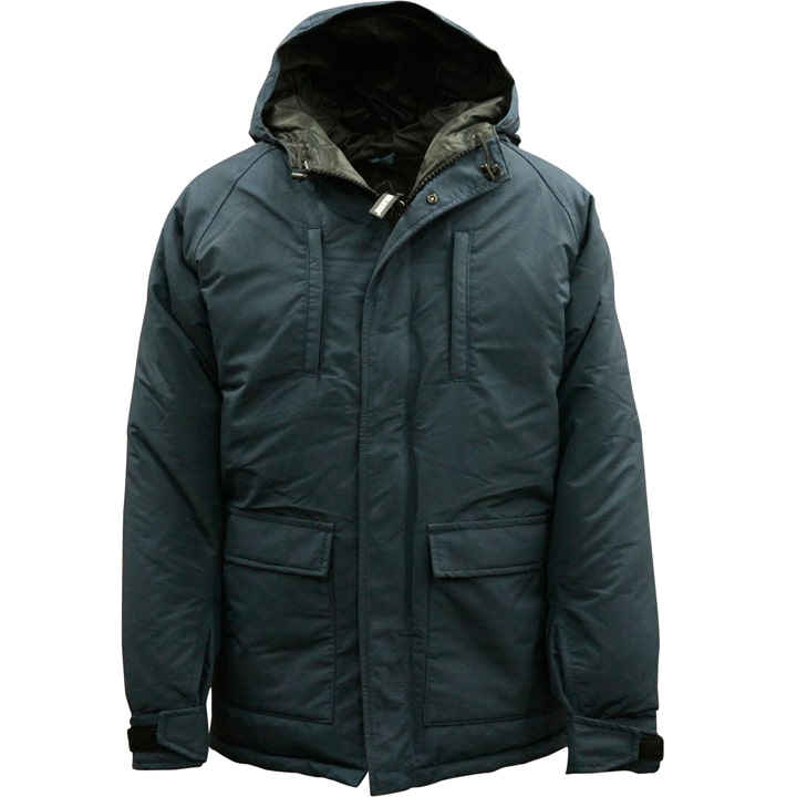 SIERRA DESIGNS シエラデザインズ US EMBLEM DOWN JACKET USエンブレムダウンジャケット 8889