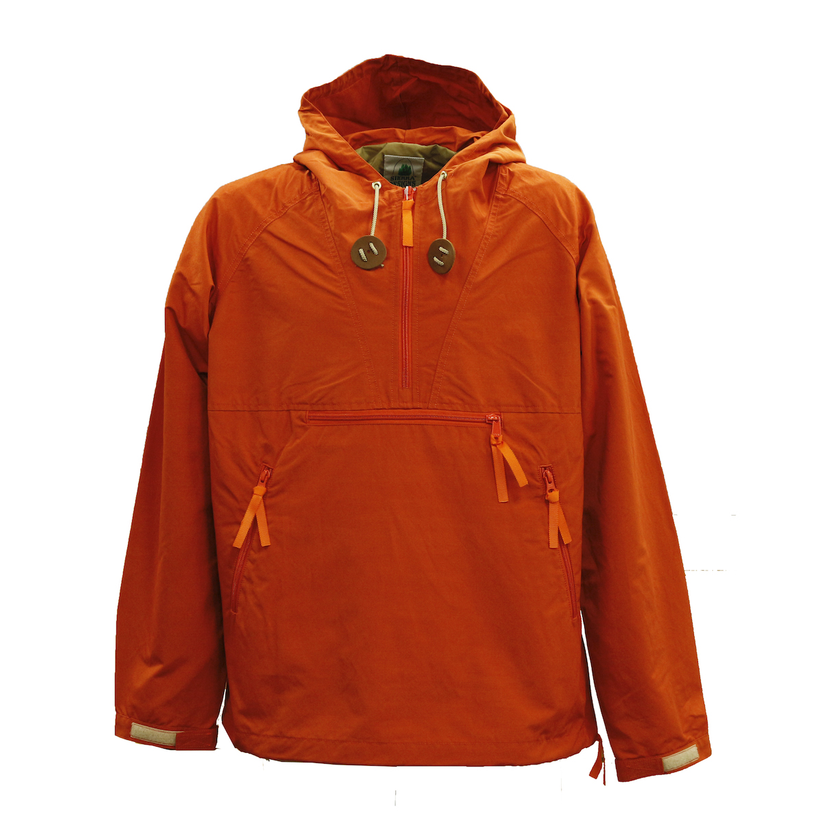 SIERRA DESIGNS シエラデザインズ ANORAK PARKA アノラックパーカー 8307