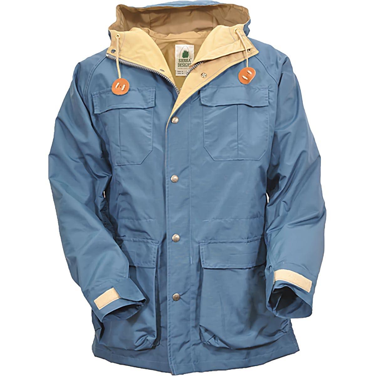 SIERRA DESIGNS シエラデザインズ ORIGINAL MOUNTAIN PARKA マウンテン 