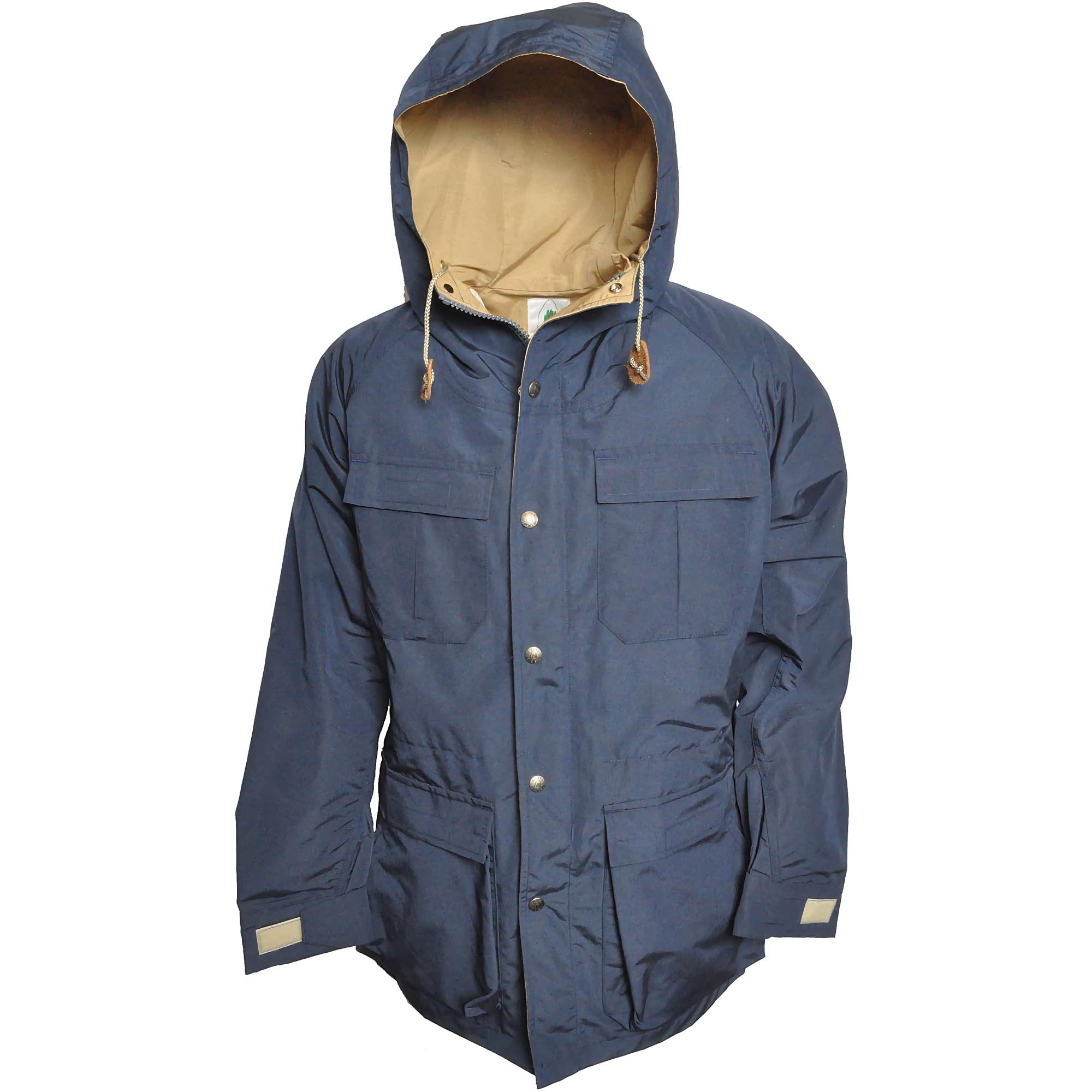 SIERRA DESIGNS シエラデザインズ ORIGINAL MOUNTAIN PARKA マウンテンパーカー 7910