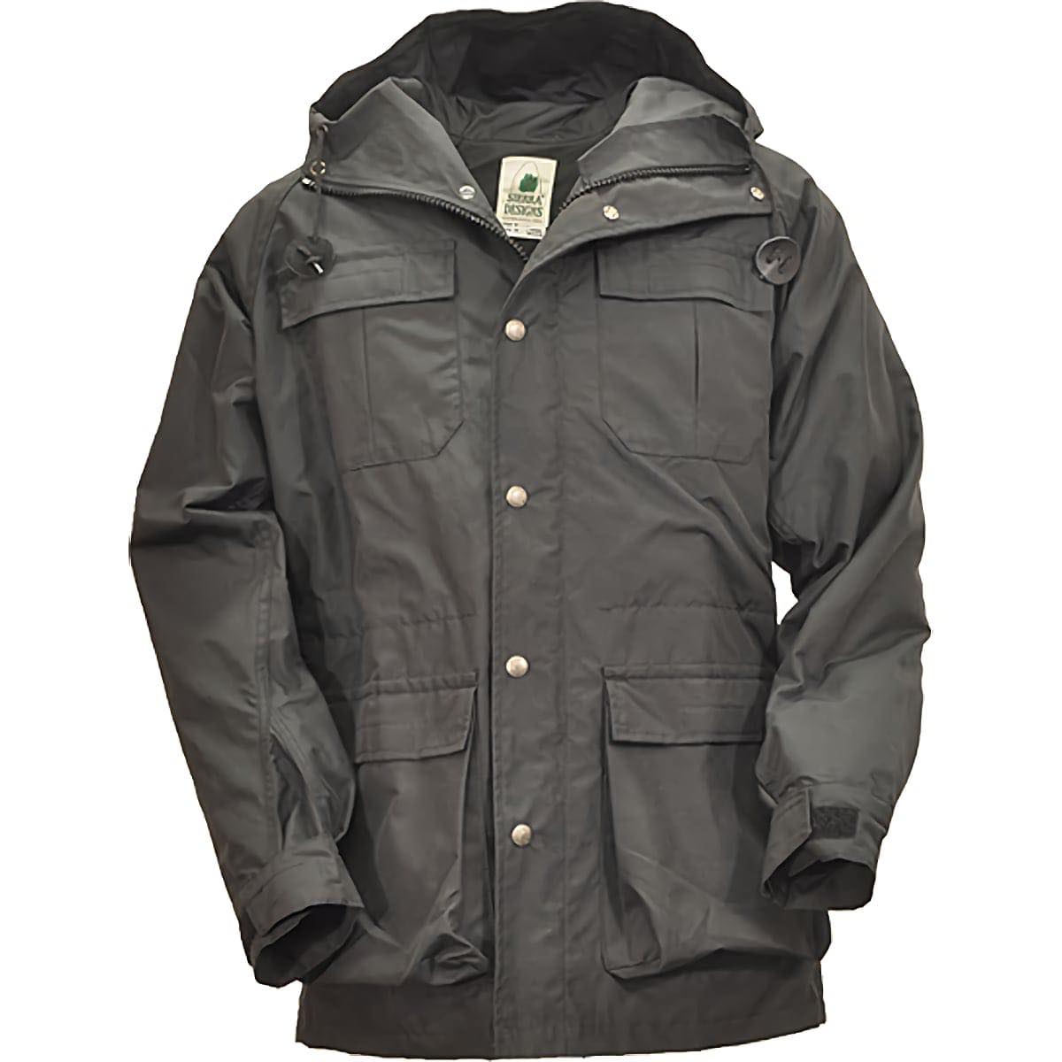 SIERRA DESIGNS シエラデザインズ ORIGINAL MOUNTAIN PARKA マウンテンパーカー 7910｜d-park｜11