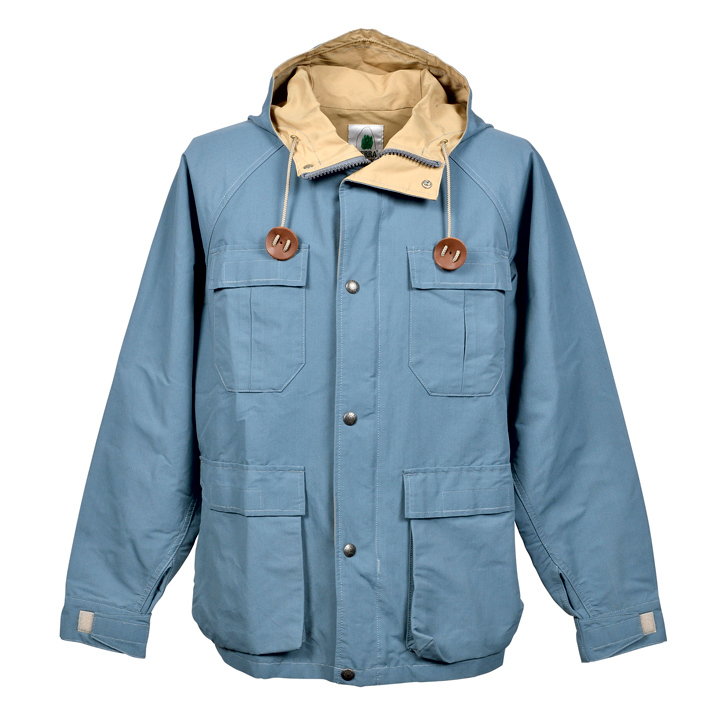 SIERRA DESIGNS シエラデザインズ SHORT MOUNTAIN PARKA ショートマウンテンパーカー 621002｜d-park｜02